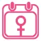 PeriodTrack, Cycle & Ovulation