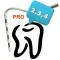 PerioVoice Pro Dental Charting
