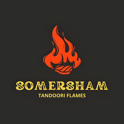 Somersham Tandoori Flames