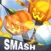 Swipe & Knockdown Pumpkins 2