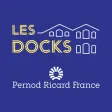 Pernod Ricard France Les Docks
