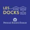 Pernod Ricard France Les Docks