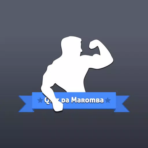 Quiz da Maromba - Teste seus conhecimentos sobre treino, suplementação, dieta e mais! Quiz da Maromba - Teste seus conhecimentos sobre treino, suplementação, dieta e mais!