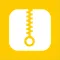 Zip & Unzip rar file extractor
