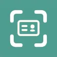 Card Scan - Scan business card