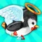 Ice Flap Penguin