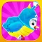 Ice Flap Penguin - PREMIUM