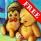 Pookie and Tushka Find a Little Piano - Educational Children's Storybook HD - FREE