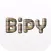 Personal Bipy Adultos