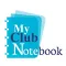 My Club Notebook-Gym Software