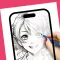 AR Drawing Sketch Paint: Trace