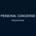 Personal Concierge Service