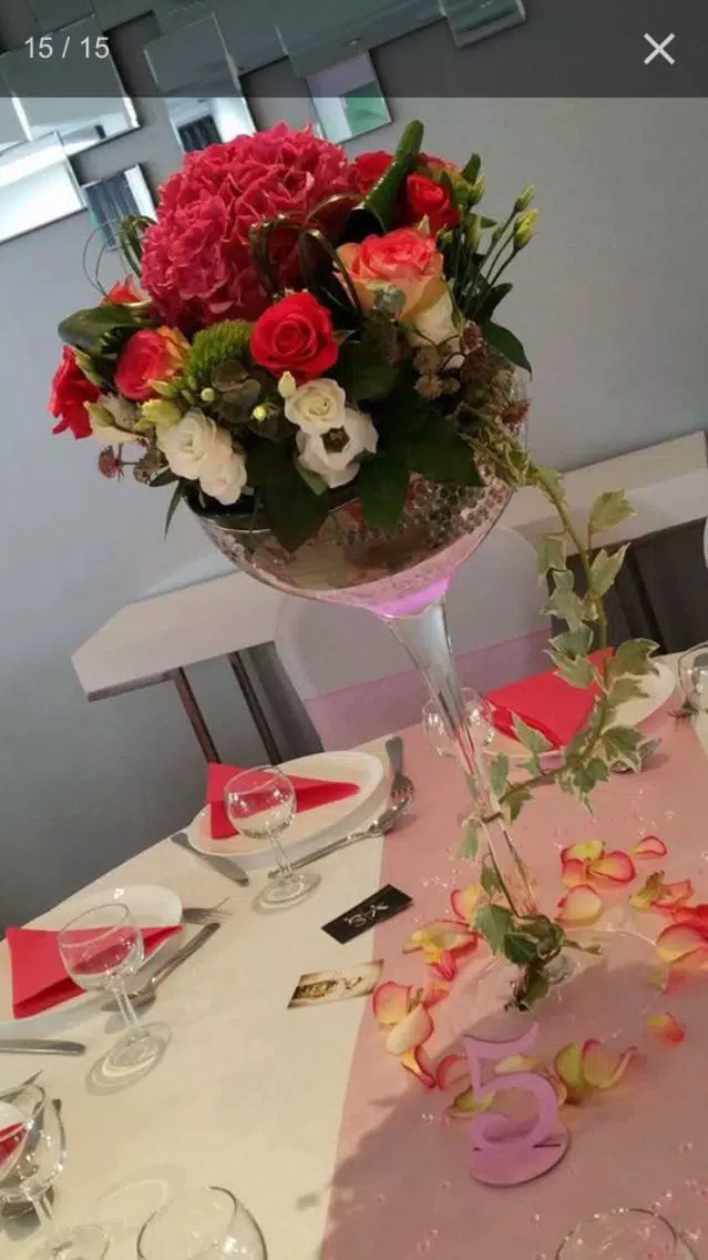 Aimer Les Sens Des Fleurs Screenshots