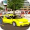 Crazy Driver Taxi Ambulance