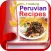 Easy Peruvian Food Recipes