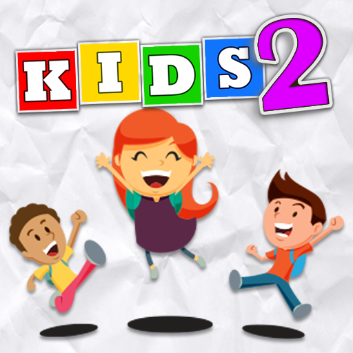 Kids Educational Game 2 Kids Educational Game 2