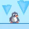 Pushy Penguin - Endless Arcade