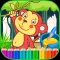 Monkey Crazy Coloring Books
