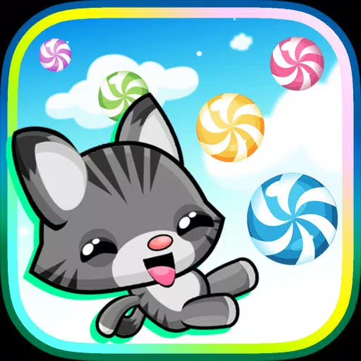 Neko Bubble Block Puzzle Games Neko Bubble Block Puzzle Games