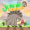 Pet Pig Jumping Runaways
