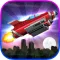 Shooter Space War Combat