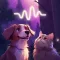 Pet Translator AI: Cat & Dog