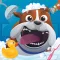 Pet Care Dog Daycare Games