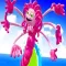 Daddy spider long feet