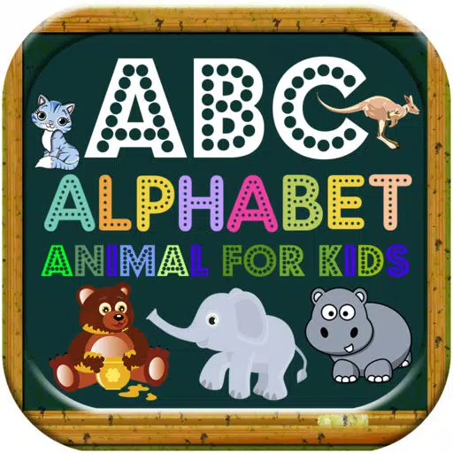 Alphabet animals for kids - Kids learning Alphabet Alphabet animals for kids - Kids learning Alphabet