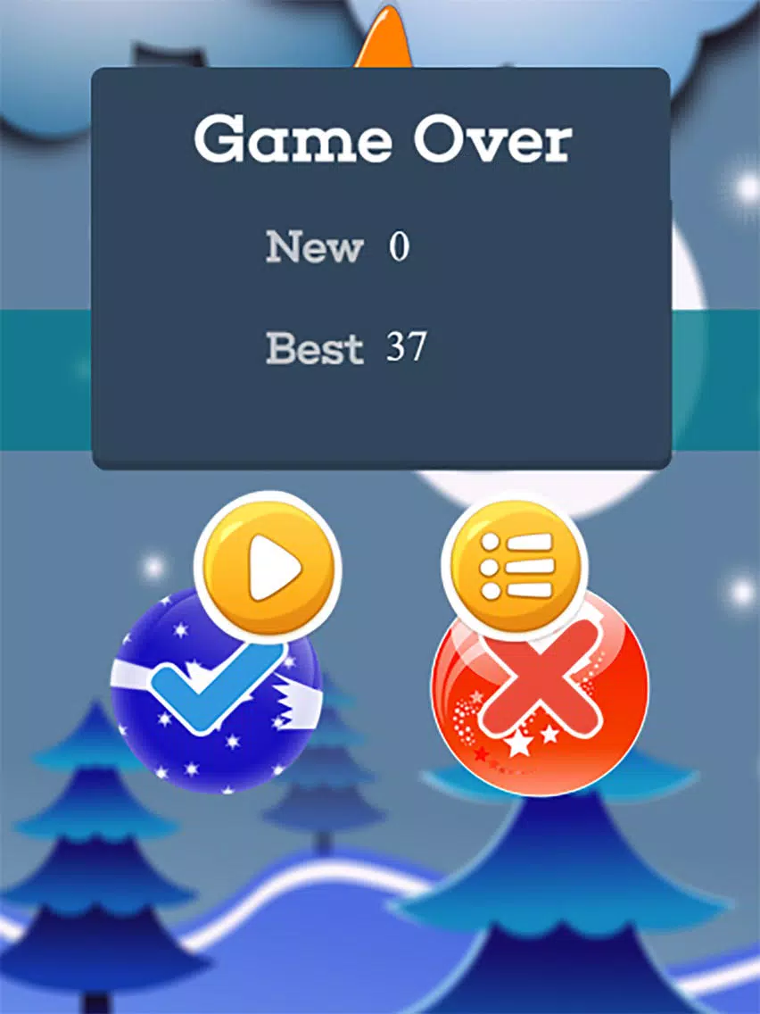 Christmas Math Think Answer True or False iPad Screenshots