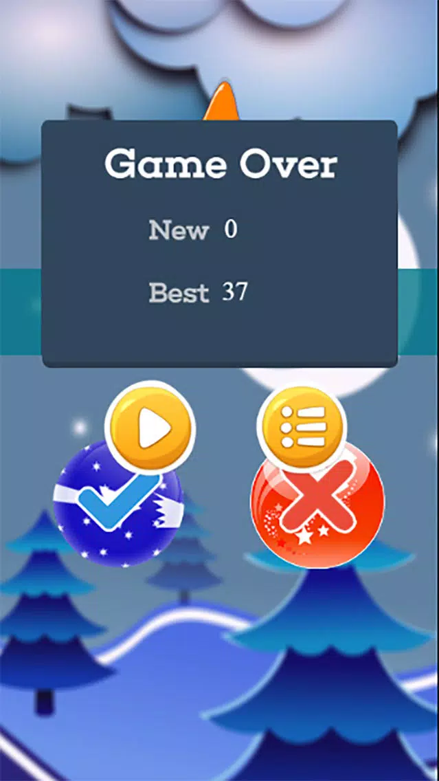 Christmas Math Think Answer True or False Screenshots