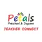 Petals Teacher Connect