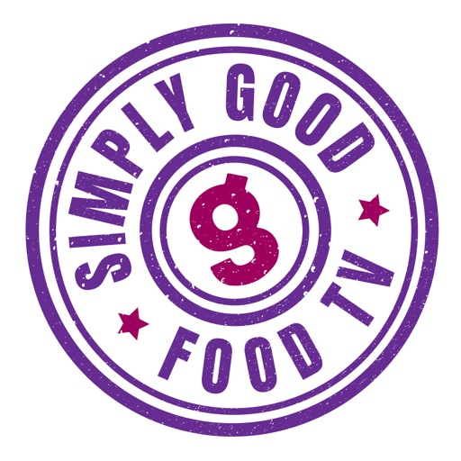 Simply Good Food TV & Recipes Simply Good Food TV & Recipes