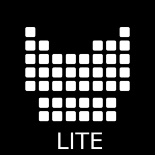 Visual Periodic Table Lite Visual Periodic Table Lite