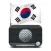 한국 라디오 / Radio South Korea - Live FM Stations