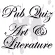Pub Quiz Art & Literature