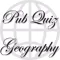 Pub Quiz Geography
