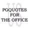 PGQuotes for The Office US