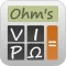 Easy Ohm's Law