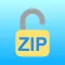 ZIP password finder
