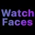 Ultra Watch Faces - Gallery AI