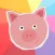 Peter Pig's Money Counter