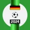 Flappy Euro Ball 2024