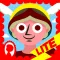 Match & Learn Greek Gods Lite