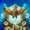 Kukoo Monkeys Planet