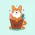 Pet Love Stickers - WASticker