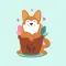 Pet Love Stickers - WASticker