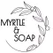 Myrtle & Soap Stickers