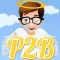 P2B
