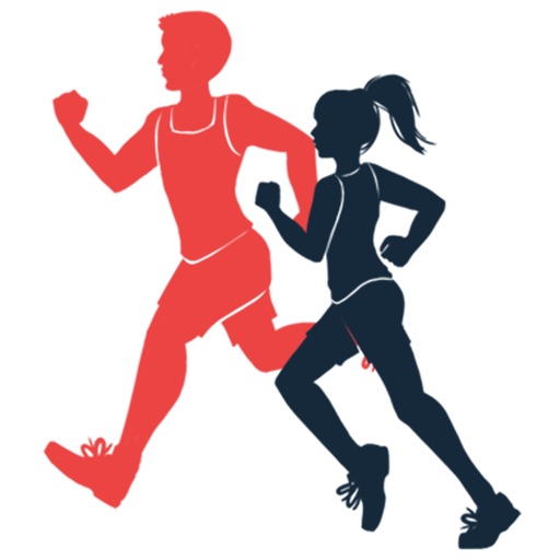 RunBuddy - Safe Running RunBuddy - Safe Running